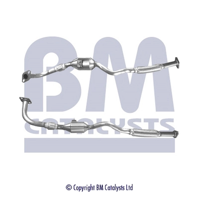 Catalytic Converter